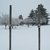 Closed For The Season