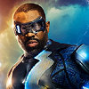 Black Lightning