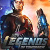 Legends Of Tomorrow