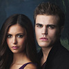 The Vampire Diaries
