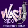 WACI Mars